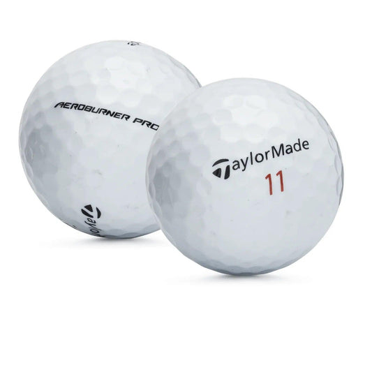 used-taylormade-aeroburner-pro-1-dozen_03531975-9a24-416c-8993-faaca1c7783c - GOLF LEAGUE