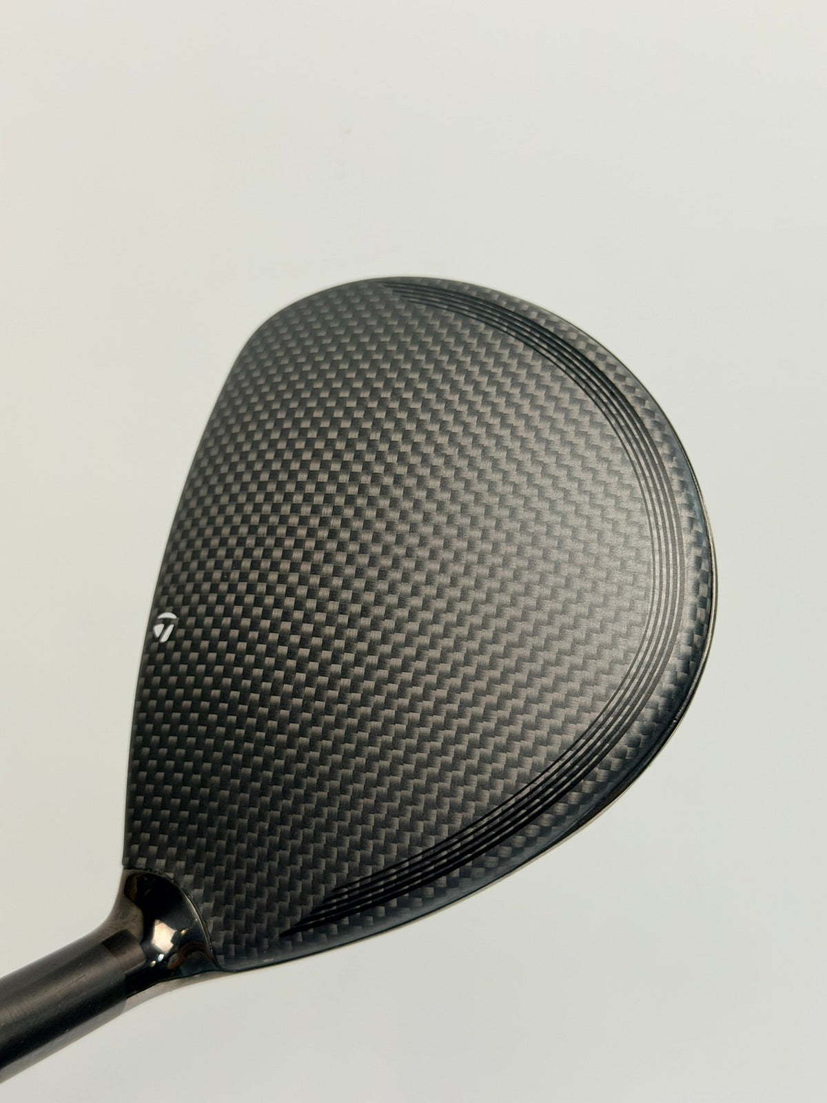 TaylorMade Qi35 Max 9 Wood 24.5° RH Kai'li Blue CB 60 R Used