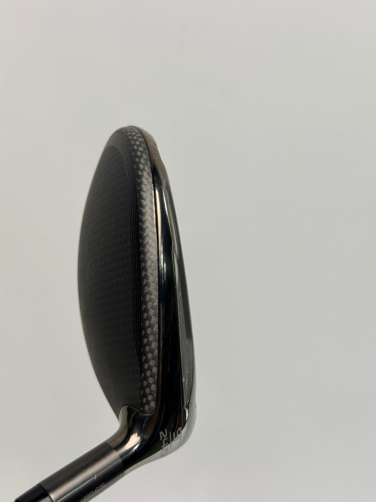 TaylorMade Qi35 Max 9 Wood 24.5° RH Kai'li Blue CB 60 R Used