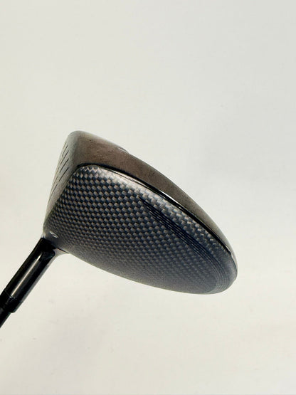 TaylorMade Qi35 Max 9 Wood 24.5° RH Kai'li Blue CB 60 R Used
