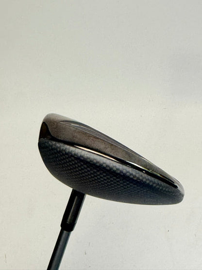 TaylorMade Qi35 Max 9 Wood 24.5° RH Air Speeder 50 A Senior Used