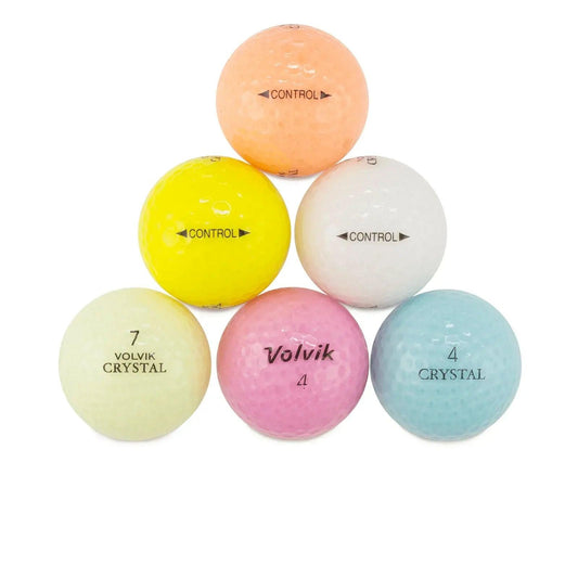 used-volvik-crystal-mix-1-dozen_5961e29a-17b8-4b27-b1c3-fe1416d163f5 - GOLF LEAGUE
