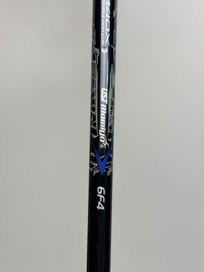 Callaway Quantum Max 9 Wood 24° RH UST Mamiya LIN-Q M40X 6F4 Stiff Used