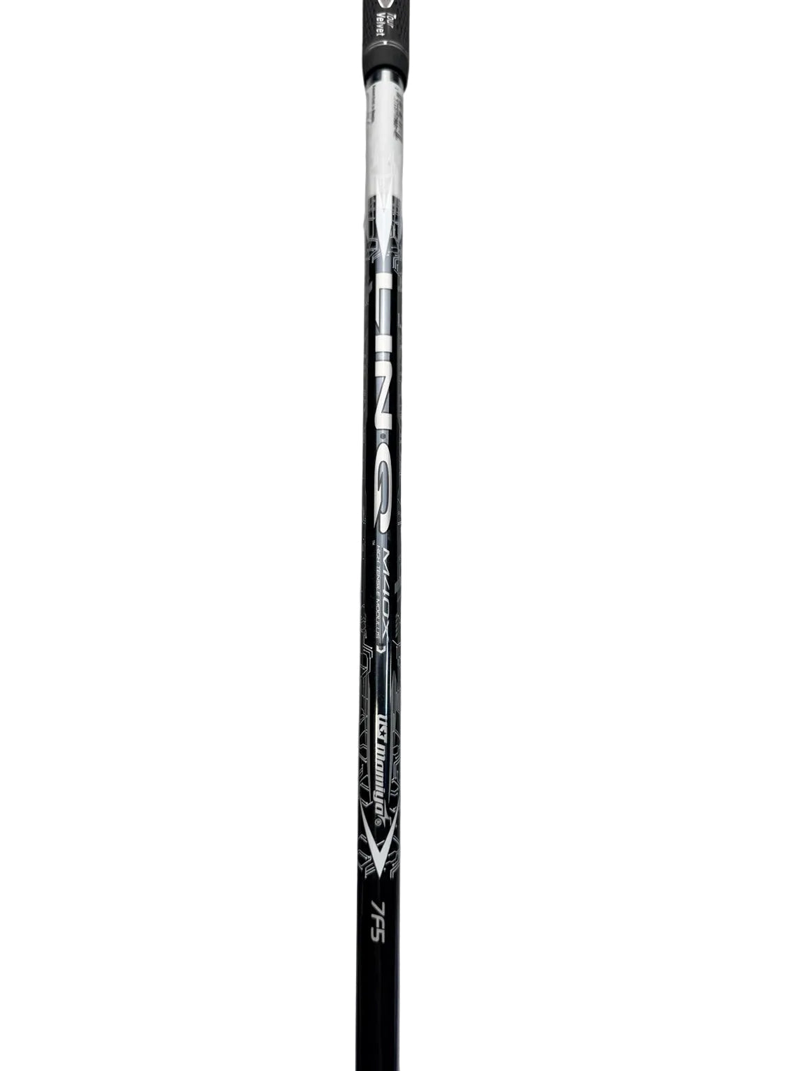 UST Mamiya LIN-Q M40X 7F5 X-Stiff 42.25" Callaway Quantum FW Shaft (Used)