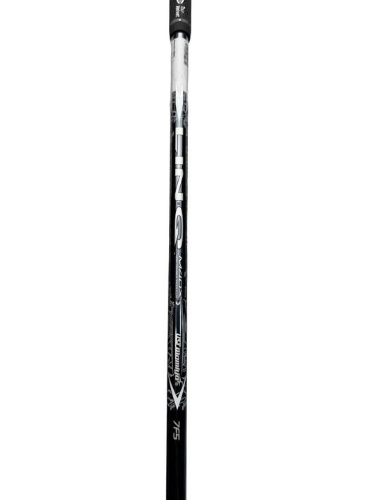 UST Mamiya LIN-Q M40X 7F5 X-Stiff 42.25" Callaway Quantum FW Shaft (Used)