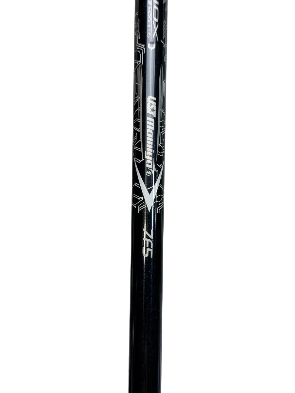 UST Mamiya LIN-Q M40X 7F5 X-Stiff 42.25" Callaway Quantum FW Shaft (Used)