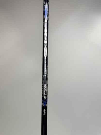 Callaway Quantum Max 9 Wood 24° RH UST Mamiya LIN-Q M40X 6F4 Stiff Used