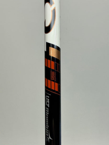 UST Mamiya LIN-Q PowerCore Red 7S Stiff 41.75" Callaway Quantum FW Shaft (Used)