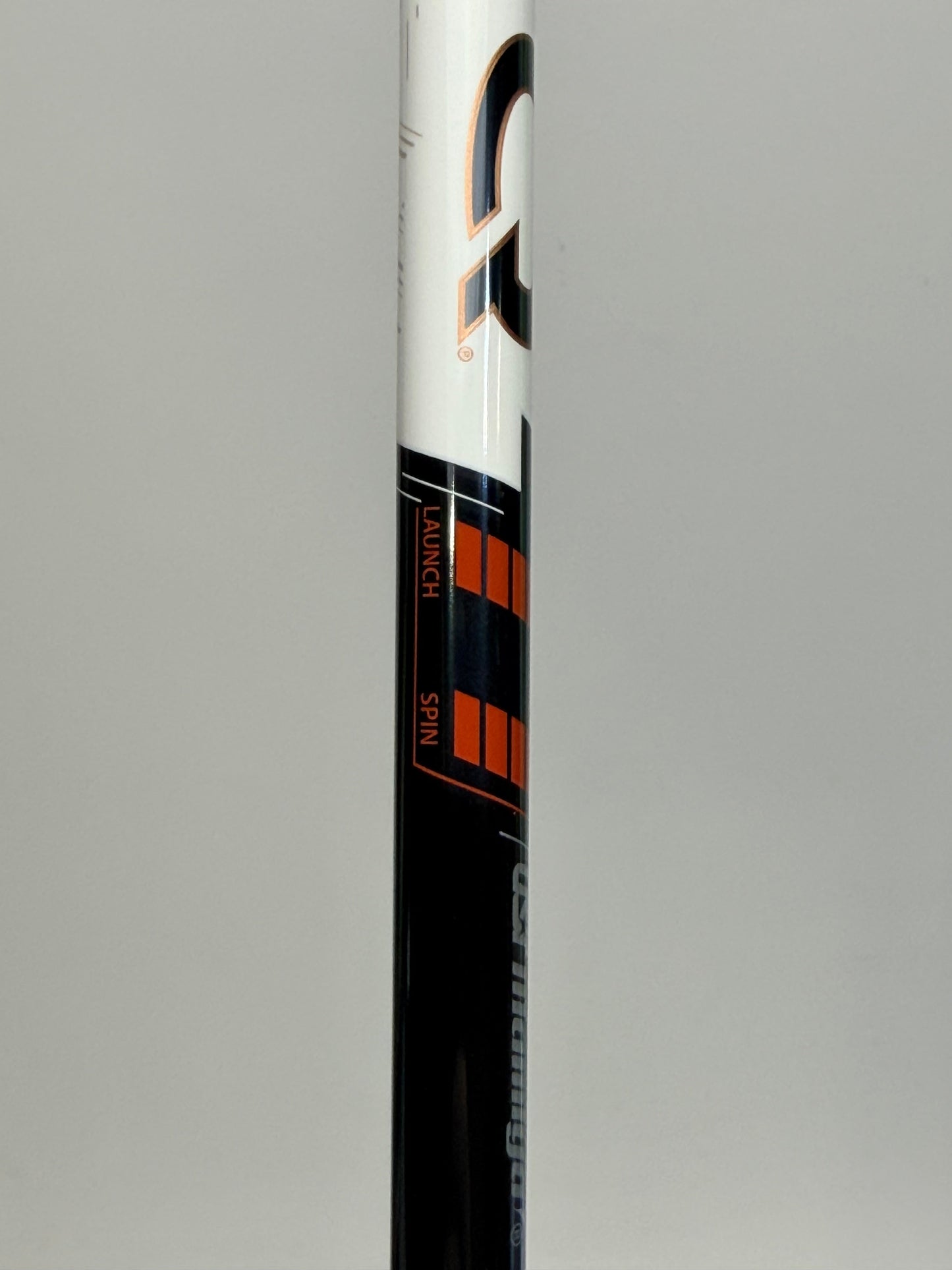 UST Mamiya LIN-Q PowerCore Red 7S Stiff 41.75" Callaway Quantum FW Shaft (Used)