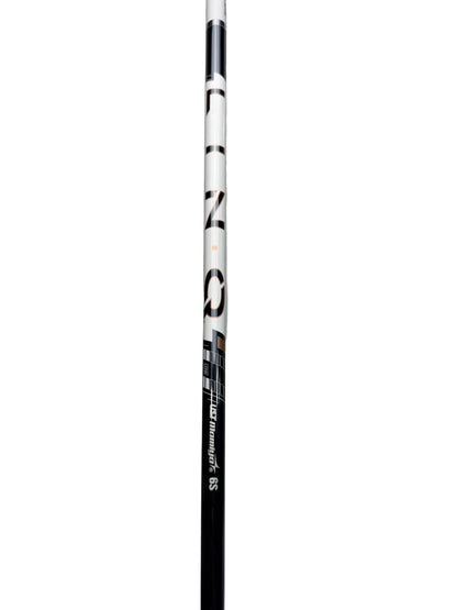 UST Mamiya LIN-Q PowerCore White 6S Stiff 42.25" Callaway Quantum FW Shaft (Used)