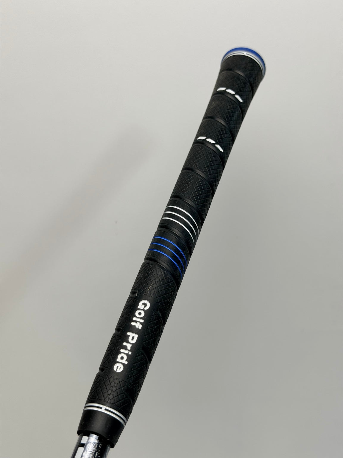 UST Mamiya LIN-Q PowerCore White 6S Stiff 42.25" Callaway Quantum FW Shaft (Used)
