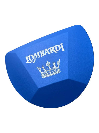 Lombardi Golf Custom Blue 79 Left-Handed Mallet Golf Putter - GOLF LEAGUE