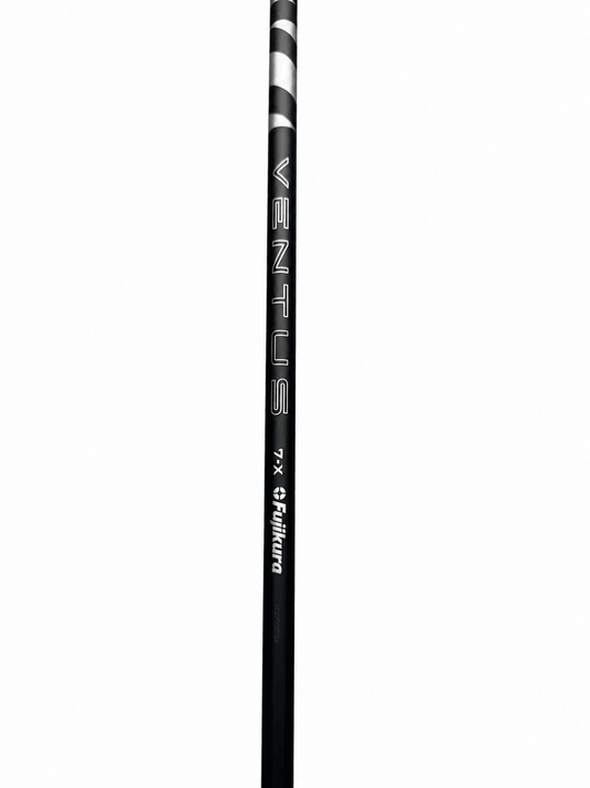 Fujikura Ventus Black 7-X VeloCore+ Shaft 44" Callaway Adapter X-Stiff Used