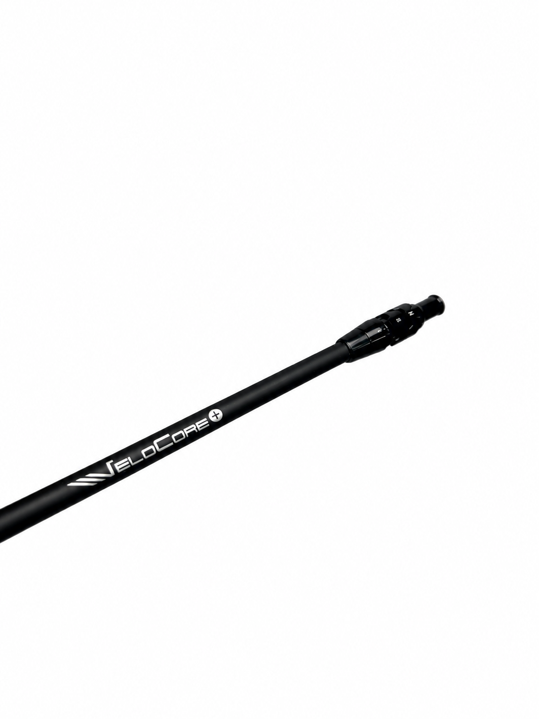 Fujikura Ventus Black 7-X VeloCore+ Shaft 44" Callaway Adapter X-Stiff Used