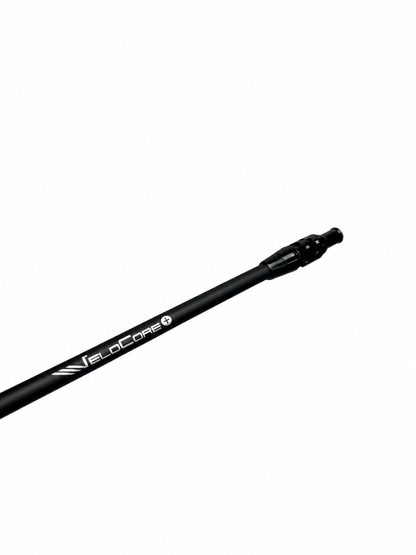 Fujikura Ventus Black 7-X VeloCore+ Shaft 44" Callaway Adapter X-Stiff Used