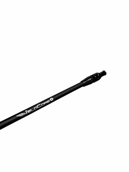 Fujikura Ventus Black 7-X VeloCore+ Shaft 44" Callaway Adapter X-Stiff Used