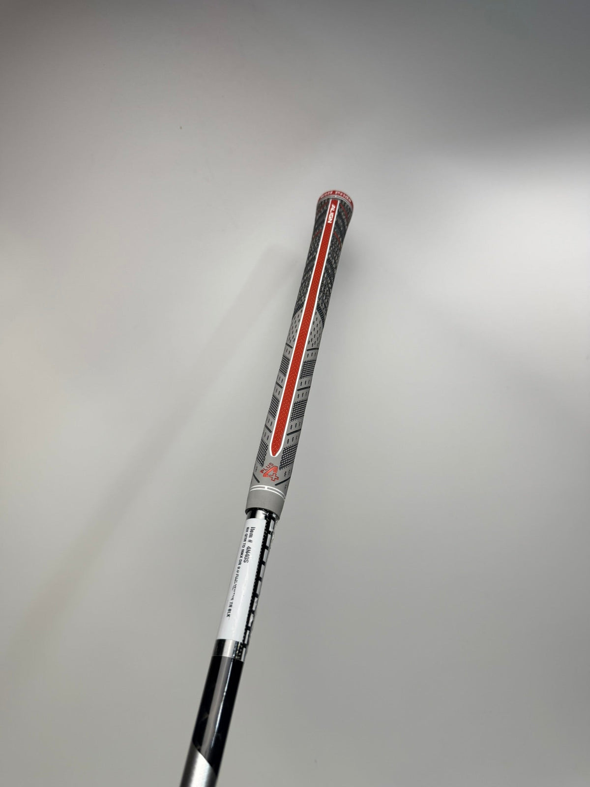 Fujikura Ventus TR Black 6-X VeloCore Shaft 44.5" Callaway Adapter X-Stiff Used