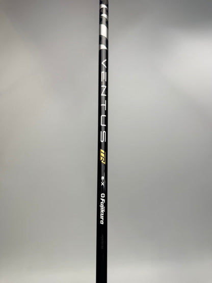 Fujikura Ventus TR Black 6-X VeloCore Shaft 44.5" Callaway Adapter X-Stiff Used