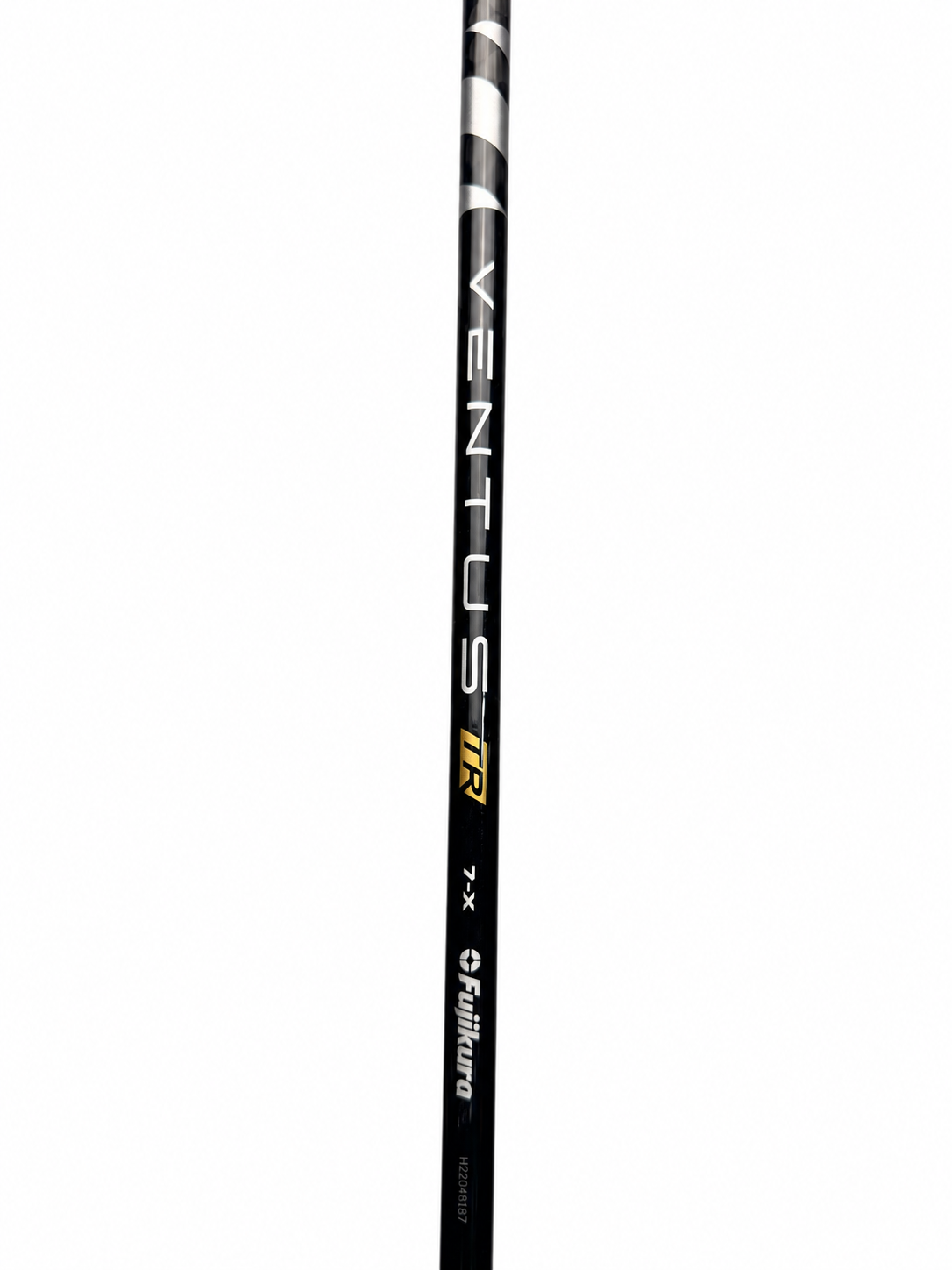 Fujikura Ventus TR Black 7-X VeloCore Shaft 44" Callaway Adapter X-Stiff Used