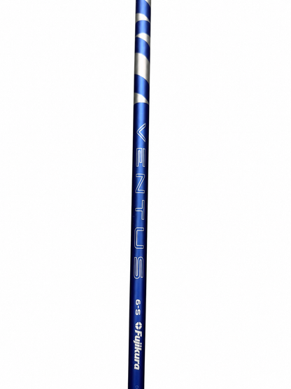 Fujikura Ventus Blue 6-S VeloCore+ Shaft 43.75" Callaway Adapter Stiff Used
