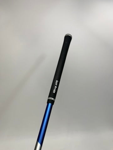 Fujikura Ventus Blue 6-S VeloCore+ Shaft 43.75" Callaway Adapter Stiff Used