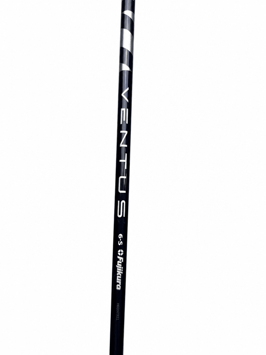 Fujikura Ventus Blue 6-S VeloCore Shaft 44.5" Callaway Adapter Stiff Used