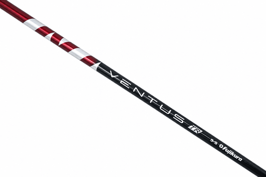 Fujikura Ventus TR Red 5-S Non-VeloCore 55g Stiff Driver Shaft – NEW 46" Uncut