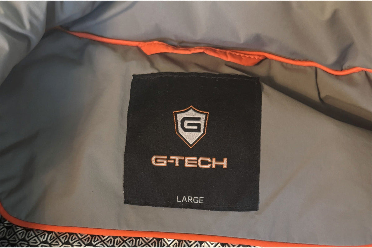 Sonic Gilet Premium Heated Vest – Graphene Heating, 650 Fill Duck Down &amp; 12-Hour Warmth