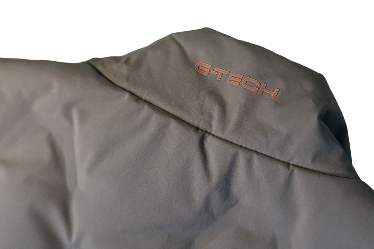 Sonic Gilet Premium Heated Vest – Graphene Heating, 650 Fill Duck Down &amp; 12-Hour Warmth