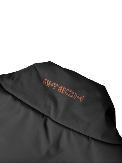 Sonic Gilet Premium Heated Vest – Graphene Heating, 650 Fill Duck Down &amp; 12-Hour Warmth