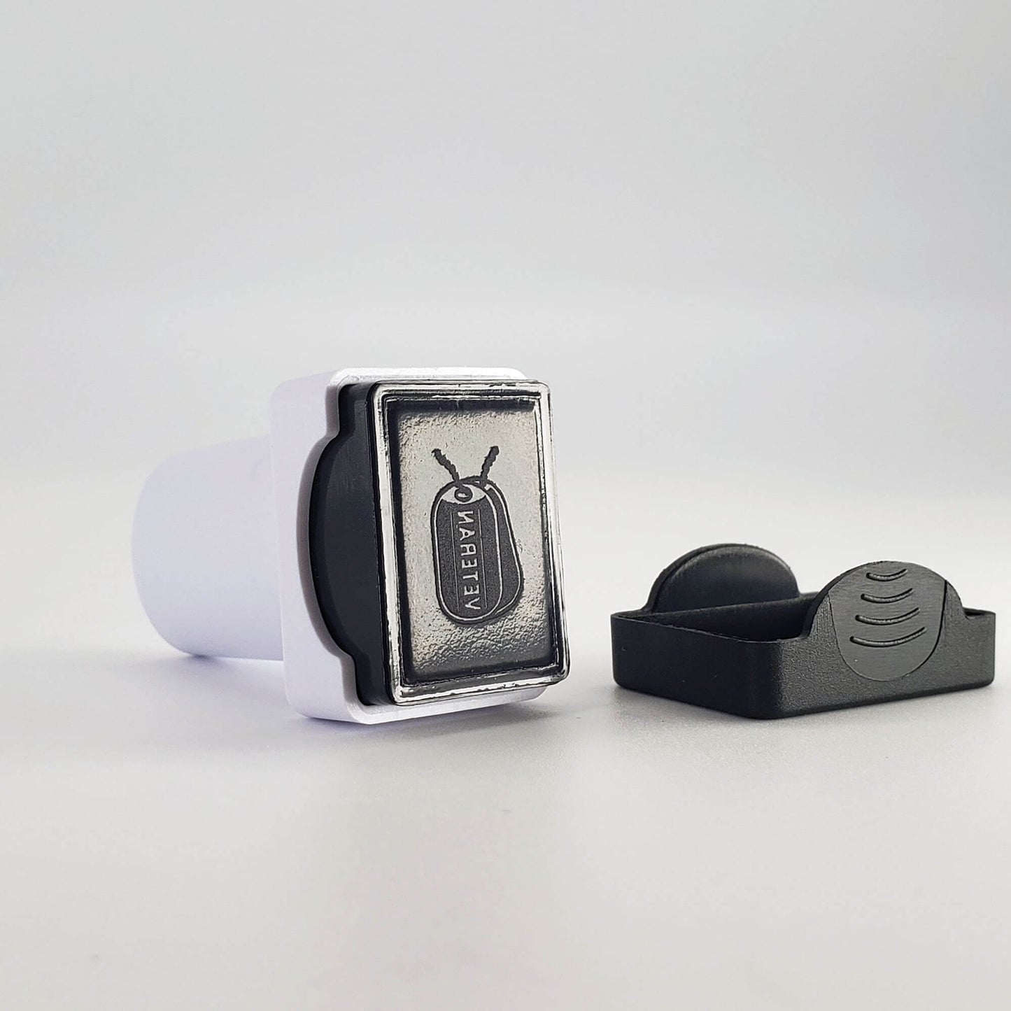 Veteran Dog Tags