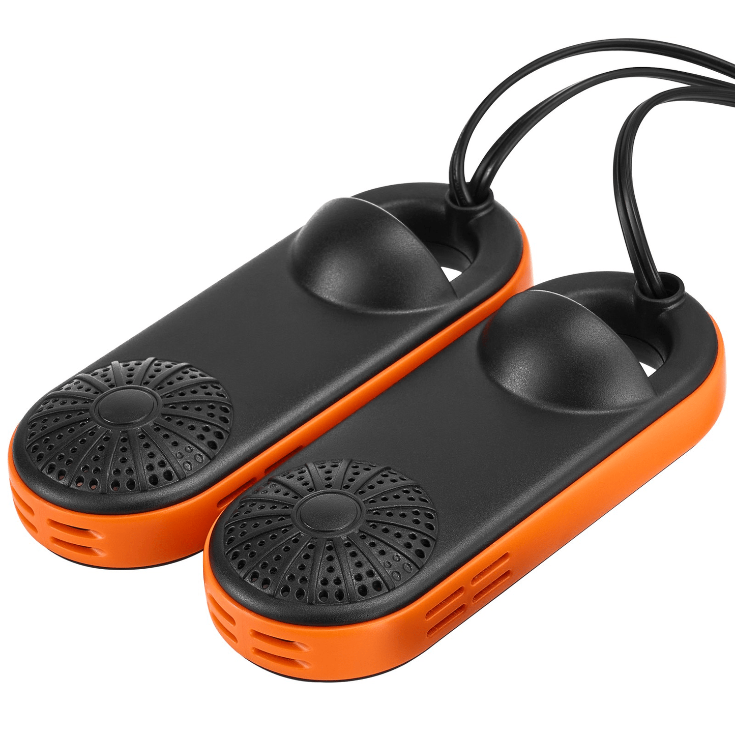 Golf Shoe Dryer | Portable, Low-Heat Odor Control