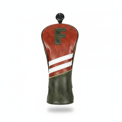 Vintage Classic Golf Headcover