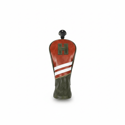 Vintage Classic Golf Headcover