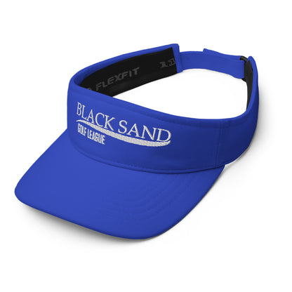 Flexfit Adjustable Visor