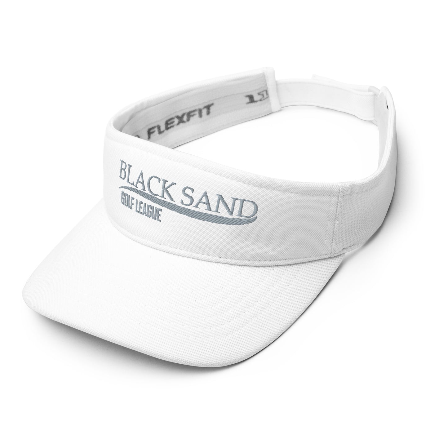 Flexfit Adjustable Visor