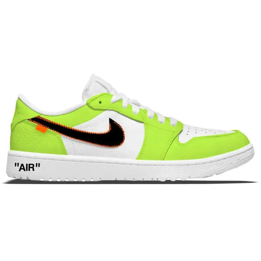 volt-force-ow-jordan-1-golf-shoes-sneakers-728 - GOLF LEAGUE