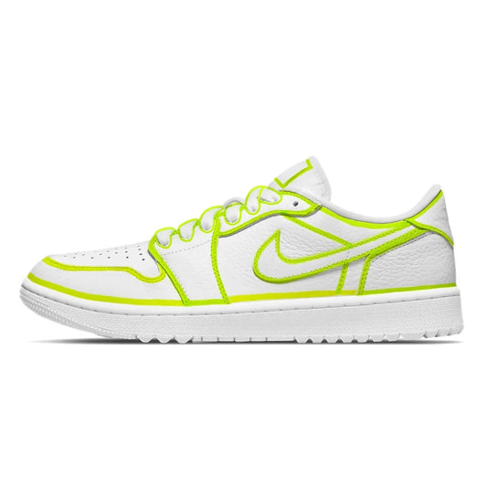 volt-lines-jordan-1-golf-shoes-sneakers-797 - GOLF LEAGUE