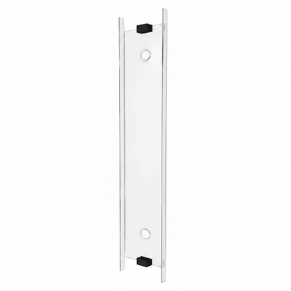 VTrack Impact Protector Clear Impact Shield + Lifetime Guarantee