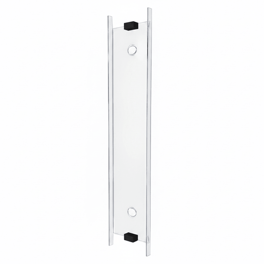 VTrack Impact Protector Clear Impact Shield + Lifetime Guarantee