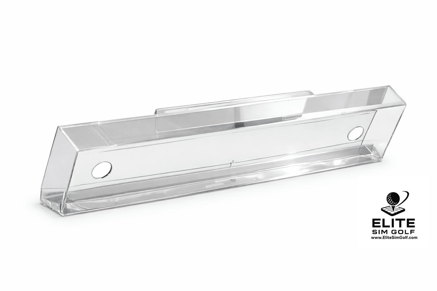 VTrack Impact Protector Clear Impact Shield + Lifetime Guarantee