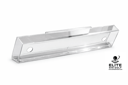 VTrack Impact Protector Clear Impact Shield + Lifetime Guarantee