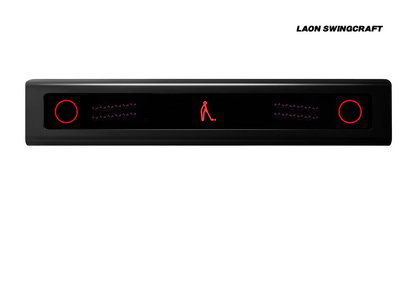 VTrack Overhead Launch Monitor by Laon SwingCraft