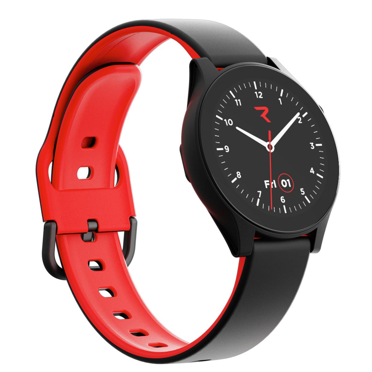 WATCH+  GPS Golf Smartwatch