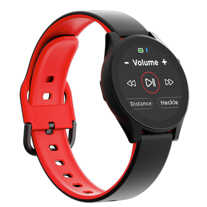 WATCH+  GPS Golf Smartwatch