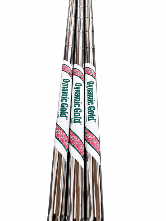 True Temper Dynamic Gold Azalea S200 Stiff (S200) Wedge Shaft – New Uncut .355