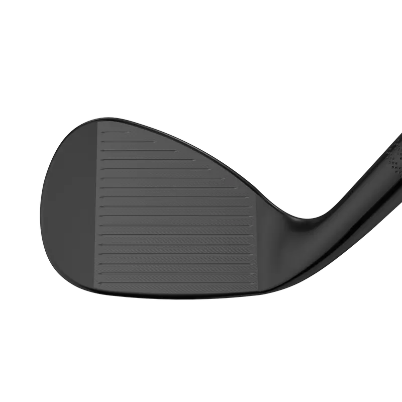 Callaway Opus Black Shadow Wedges.