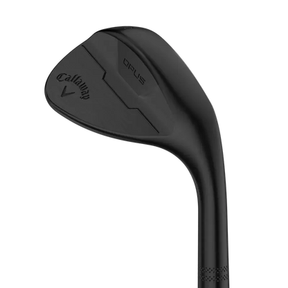 Callaway Opus Black Shadow Wedges.