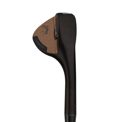 NEW Callaway Opus Platinum Hammered Copper Wedge 56° 12S RH DG 115 Wedge Flex