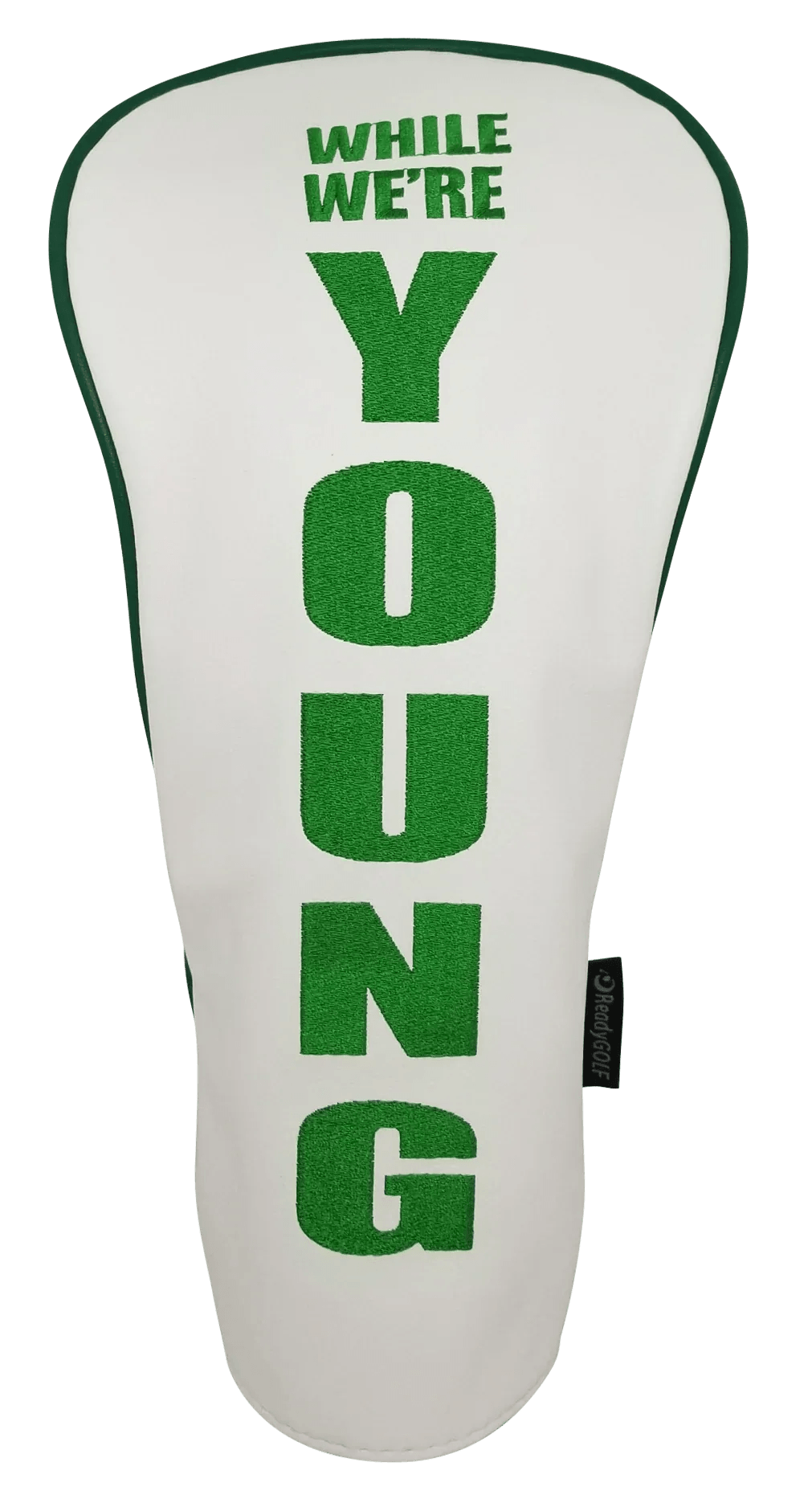 whilewereyoungdr1 - GOLF LEAGUE
